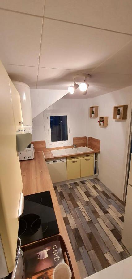 Apt Port Rhodes C, 2 Chbres, 2 Terrasses, Vue Sur Canal Principal De La Marina Et Sur Les Pyrenees Apartment Empuriabrava Ngoại thất bức ảnh